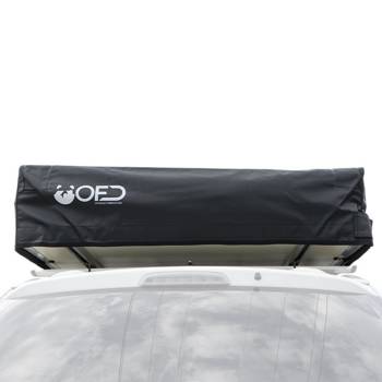 Tenda da tetto OFD Grizzly - immagine 12