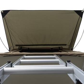 Tenda da tetto OFD Grizzly - immagine 3