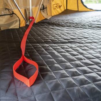 Tenda da tetto OFD Grizzly - immagine 15