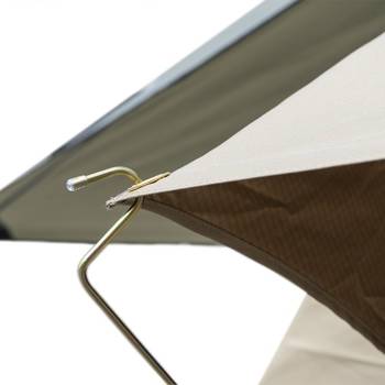 Tenda da tetto OFD Grizzly - immagine 9