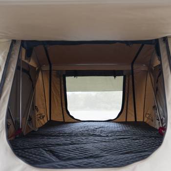 Tenda da tetto OFD Grizzly - immagine 7