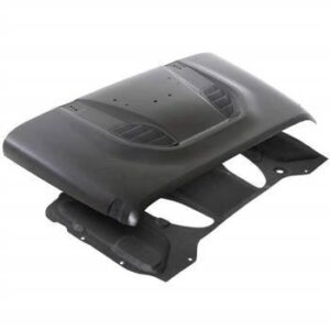 Cofano Ventilato SRC Stingray - immagine 5