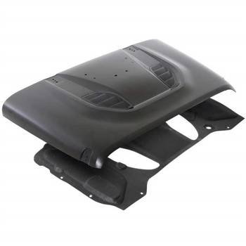 Cofano Ventilato SRC Stingray - immagine 5