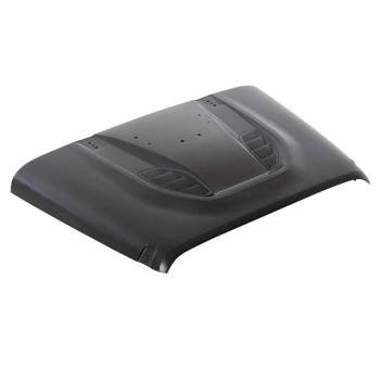 Cofano Ventilato SRC Stingray