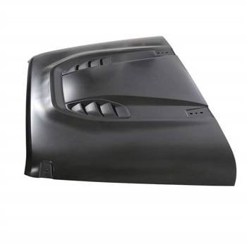 Cofano Ventilato SRC Stingray - immagine 2