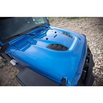 Cofano Ventilato SRC Stingray - immagine 3