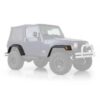 Parafanghi Maggiorati Smittybilt TJ