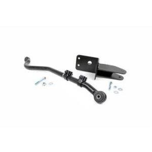Barra Panhard Forgiata Anteriore Regolabile XJ 4- 6.5"