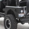 Protezioni Angolari Smittybilt XRC TJ