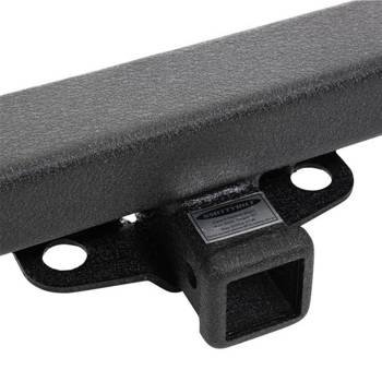 Paraurti Posteriore Classic SRC D-Rings - immagine 6