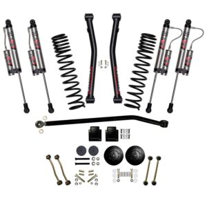 Jeep Gladiator 3.5" Lift Kit
