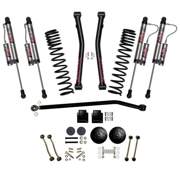Jeep Gladiator 3.5" Lift Kit