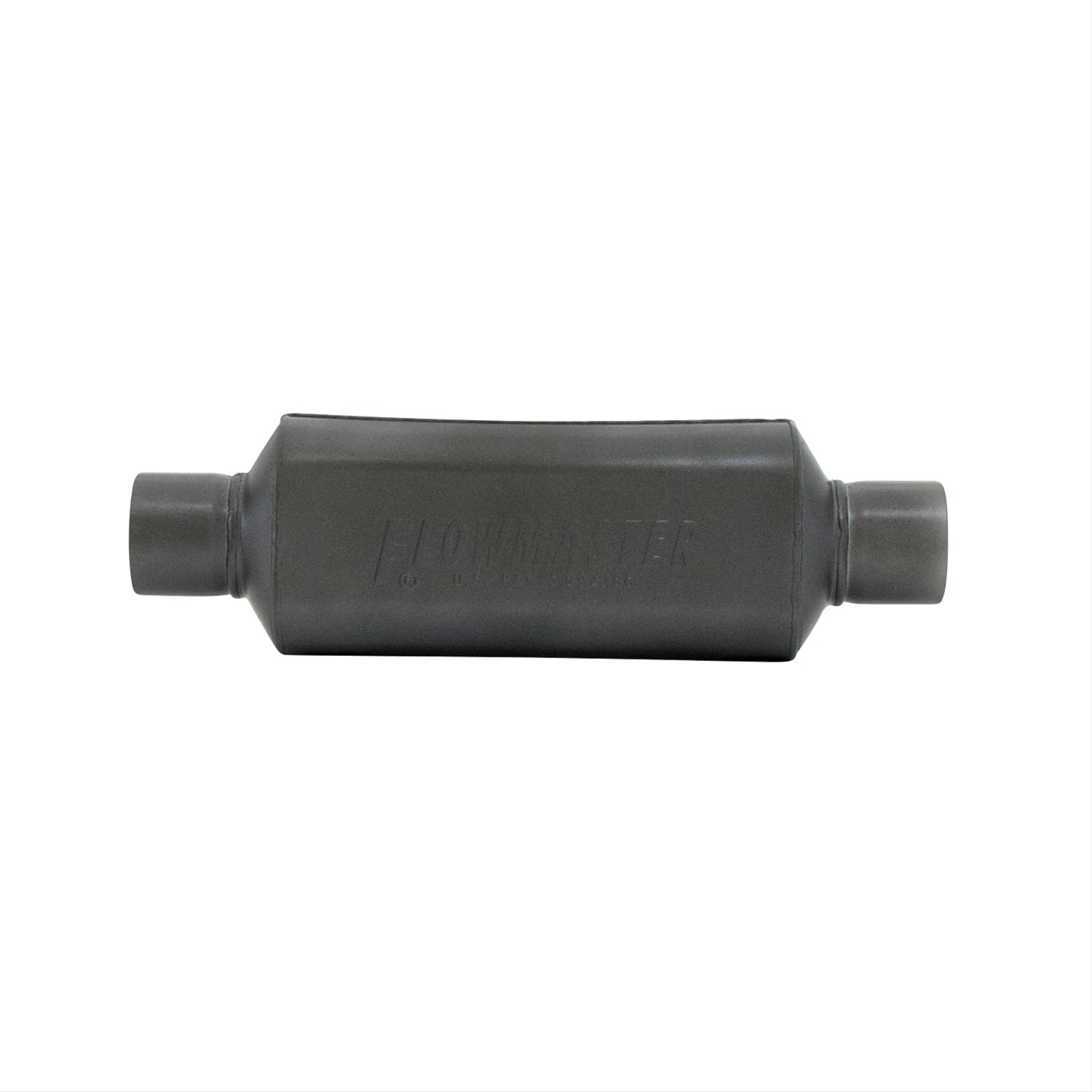 Silenziatore HushPower by Flowmaster 2.5″ - immagine 2