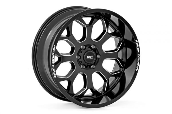 RC 96 Serie 20x10"