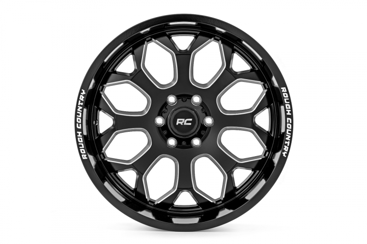 RC 96 Serie 20x10" - immagine 2