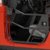 Kit Mezzeporte Anteriori Element