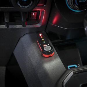 Centralina Scorcher Blue RAM 1500 3.0L EcoDiesel - immagine 3