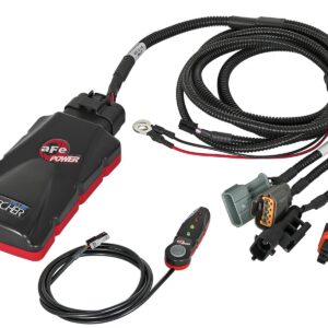 Centralina Scorcher Blue RAM 1500 3.0L EcoDiesel - immagine 6