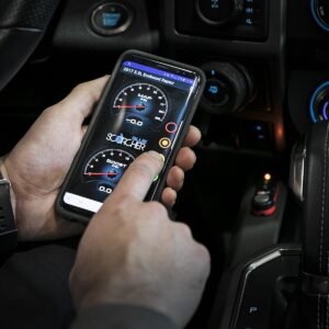 Centralina Scorcher Blue RAM 1500 3.0L EcoDiesel - immagine 7