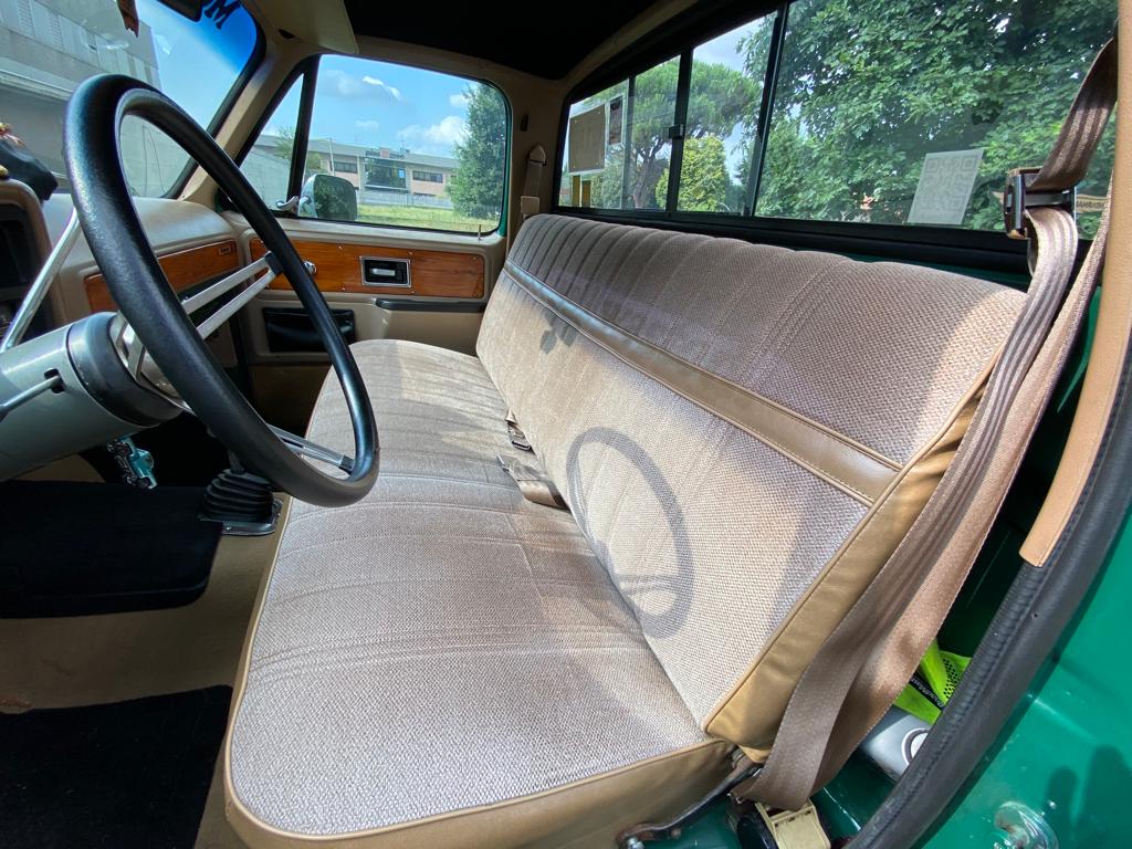 Chevrolet K1500 StepSide - immagine 3
