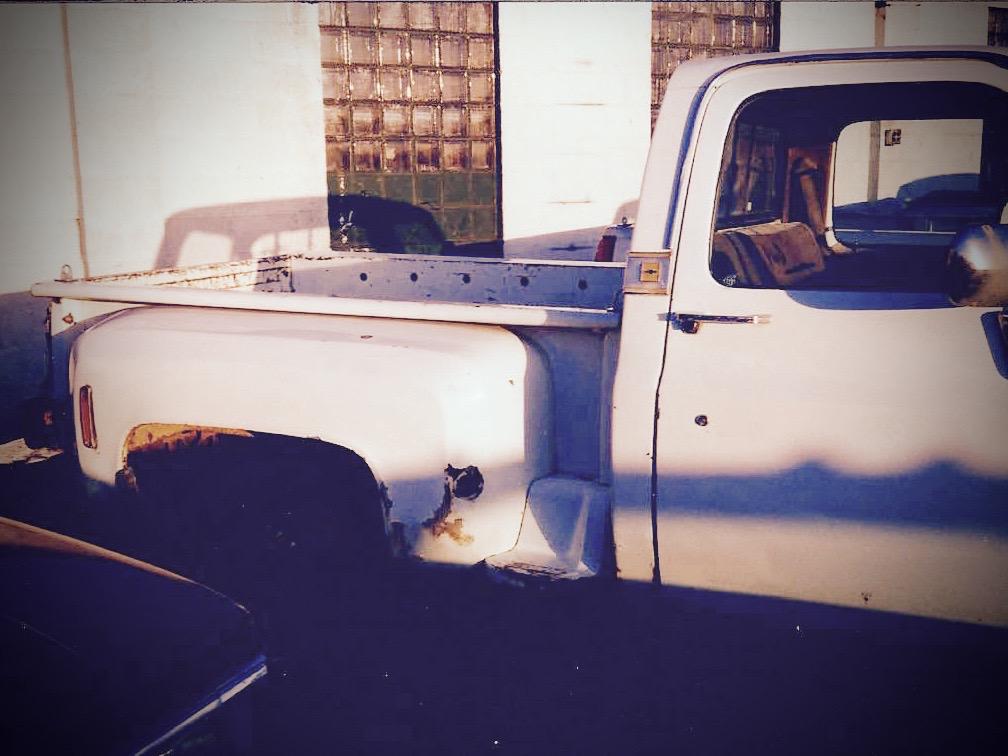 Chevrolet K1500 StepSide - immagine 7