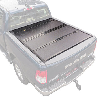 Copricassone Ripieghevole Dodge Ram 1500
