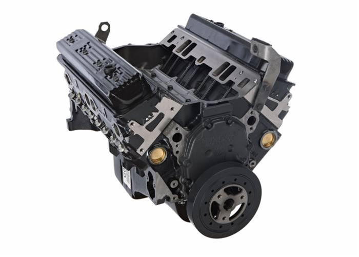 Motore Chevrolet Performance 5.7L Vortec
