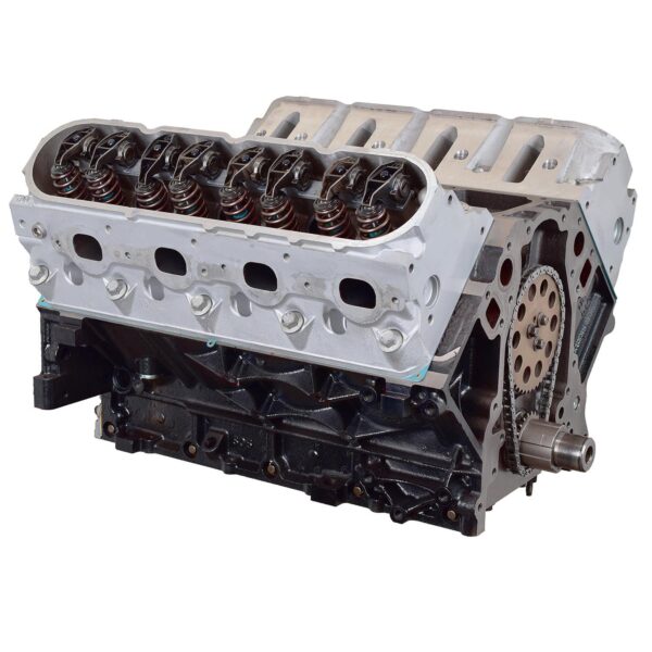Motore Chevrolet Performance LS 5.3L 450 HP