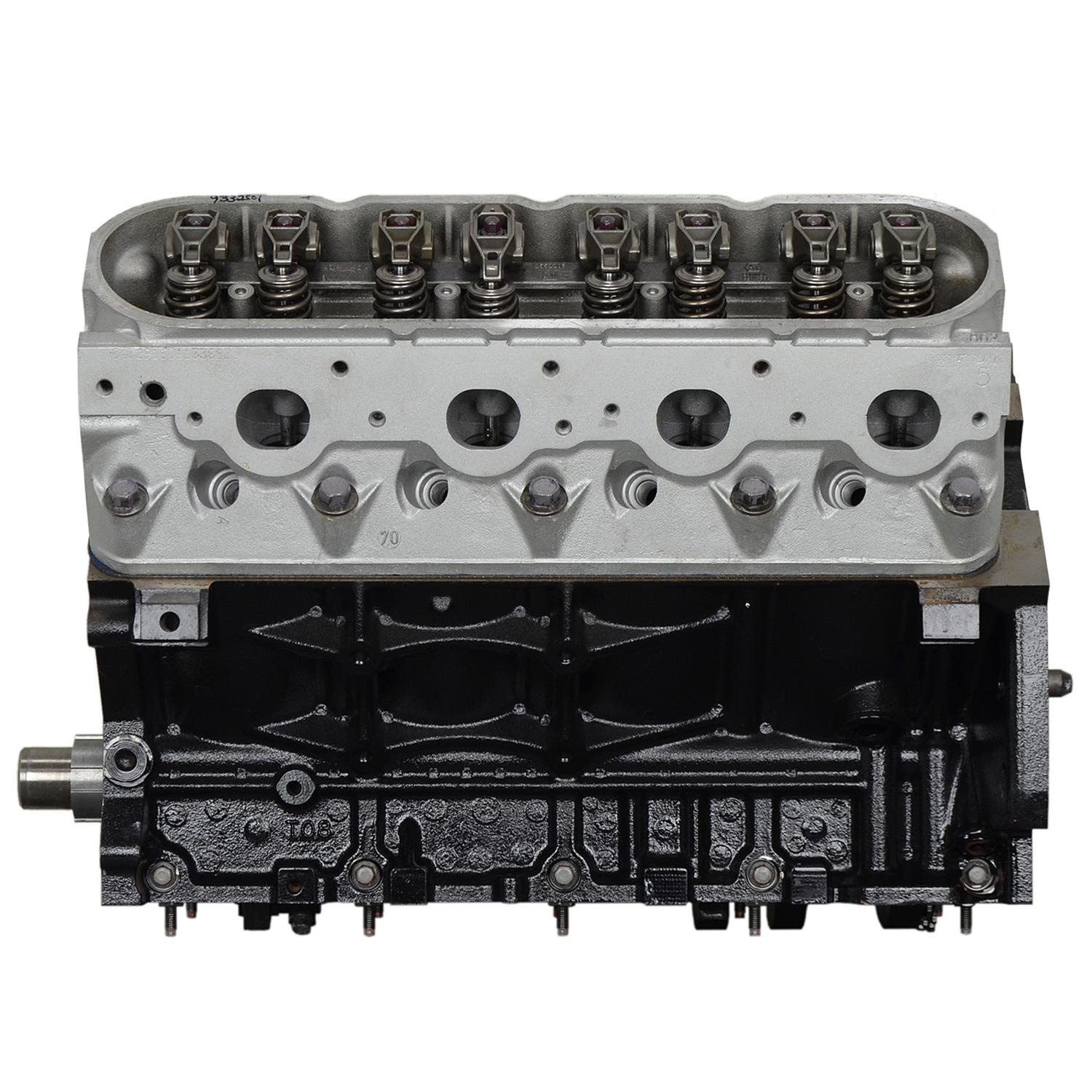 Motore Chevrolet Performance LS 5.3L 450 HP - immagine 2