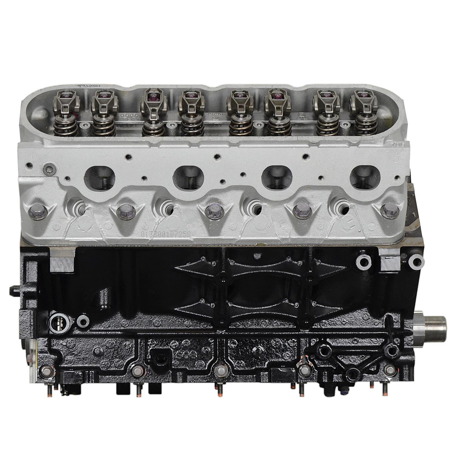 Motore Chevrolet Performance LS 5.3L 450 HP - immagine 3