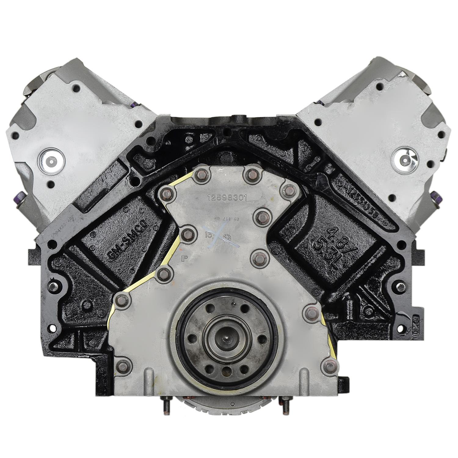 Motore Chevrolet Performance LS 5.3L 450 HP - immagine 4