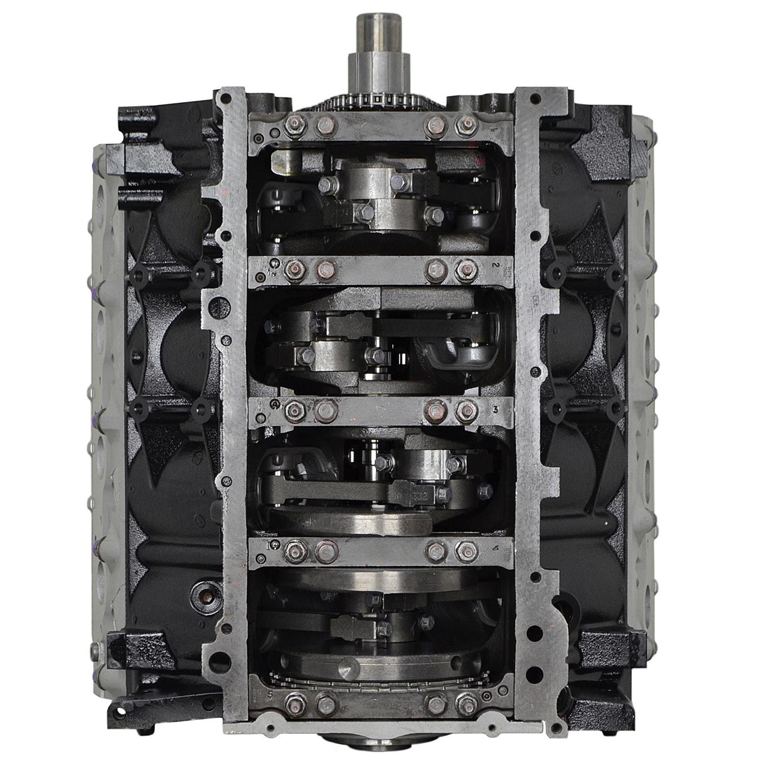 Motore Chevrolet Performance LS 5.3L 450 HP - immagine 5