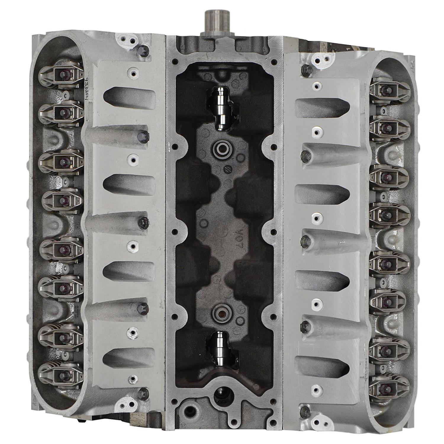 Motore Chevrolet Performance LS 5.3L 450 HP - immagine 6