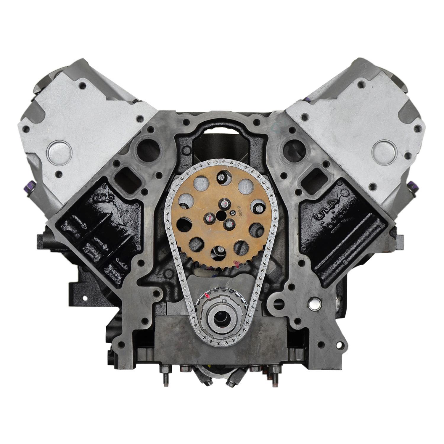 Motore Chevrolet Performance LS 5.3L 450 HP - immagine 7