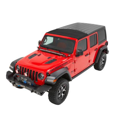 Sunrider per Hardtop JL - immagine 2