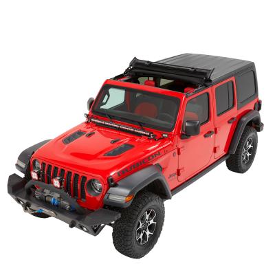 Sunrider per Hardtop JL - immagine 5