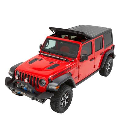 Sunrider per Hardtop JL - immagine 3