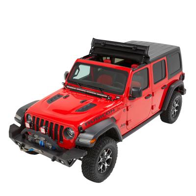 Sunrider per Hardtop JL - immagine 4