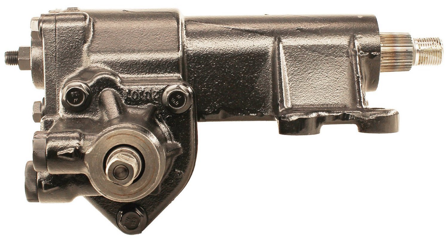 Scatola Guida JK - Fast Turn - immagine 4