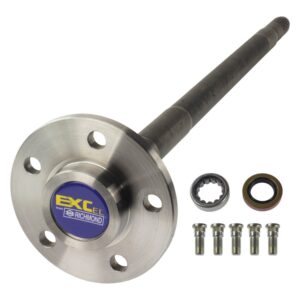Semiasse Posteriore Sinistro HD Jeep XJ