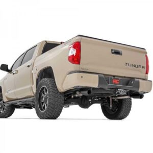 Cat-Back Toyota Tundra - immagine 4