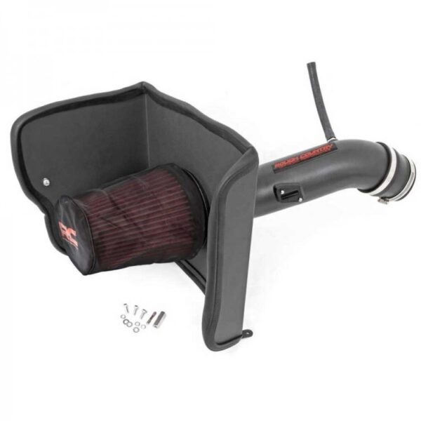 Cold Air Intake