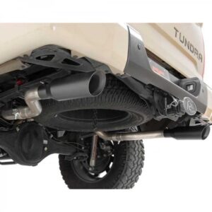 Cat-Back Toyota Tundra - immagine 3
