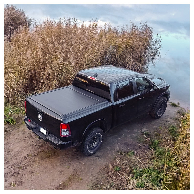 Copricassone Elettrico Dodge RAM 1500 - immagine 6