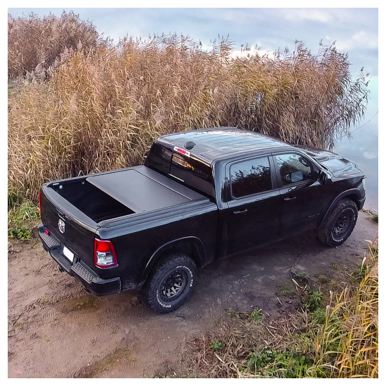 Copricassone Elettrico Dodge RAM 1500 - immagine 5