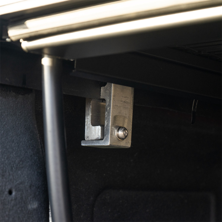 Copricassone Elettrico Dodge RAM 1500 - immagine 4