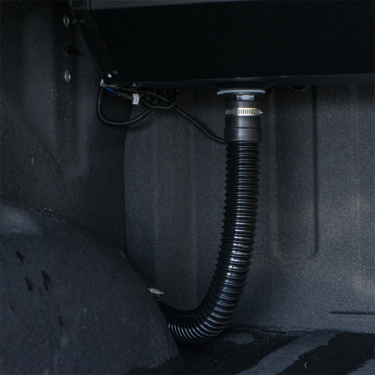 Copricassone Elettrico Dodge RAM 1500 - immagine 3