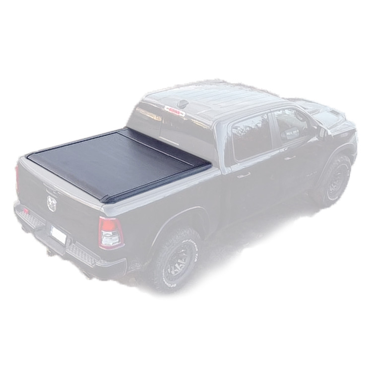 Copricassone Elettrico Dodge RAM 1500