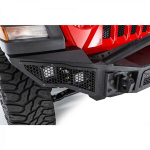 Paraurti Anteriore Rockline JK - immagine 4