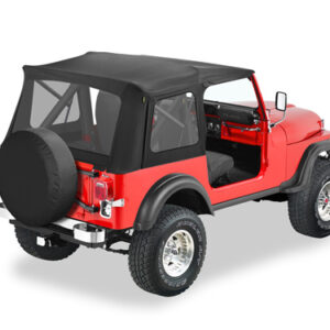 Soft Top Supertop Jeep CJ7